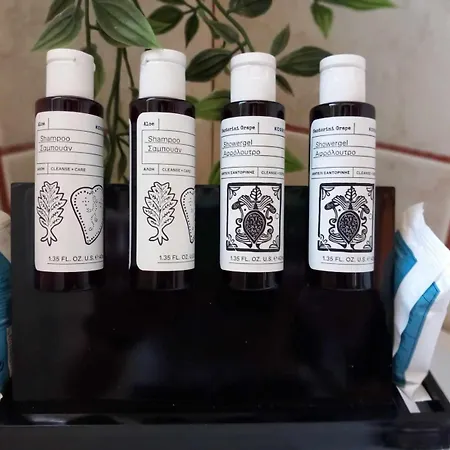 Elli Downtown * Rhodes City