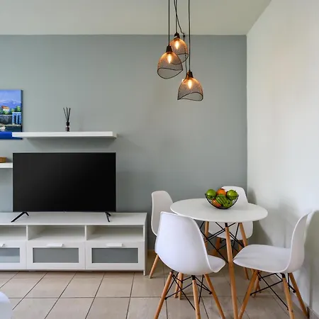 Apartmán Elli Downtown *