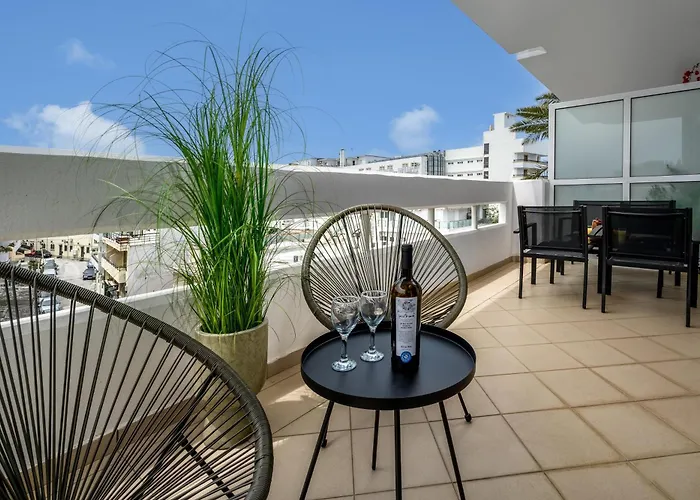 Apartament Elli Downtown Rhodes City