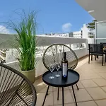 Διαμέρισμα Elli Downtown Rhodes City
