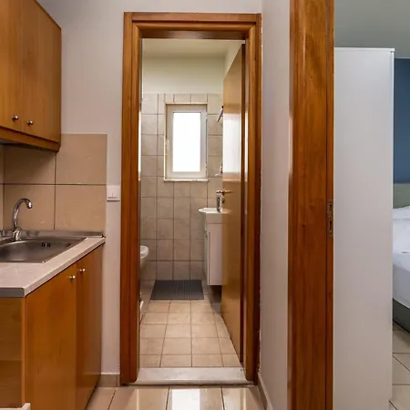 Elli Downtown Lägenhet