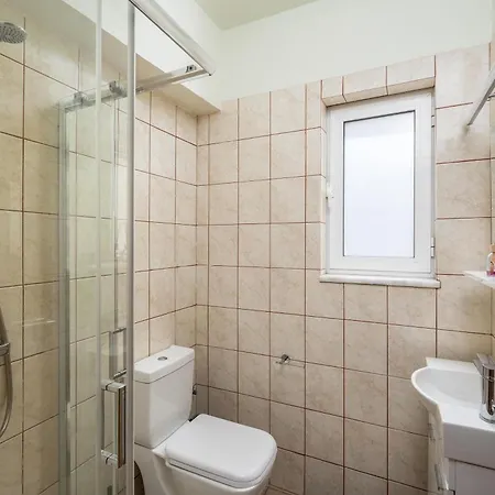 Elli Downtown Apartment *