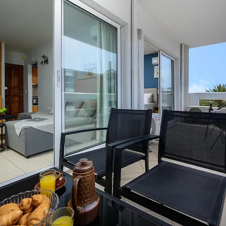 Apartment Elli Downtown Rhodes City