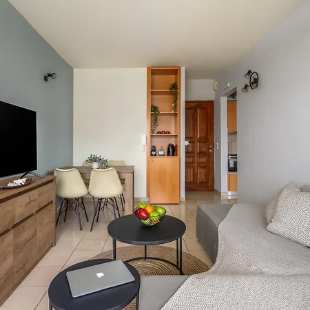 Apartment Elli Downtown
