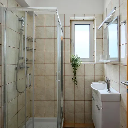 Elli Downtown Apartment *