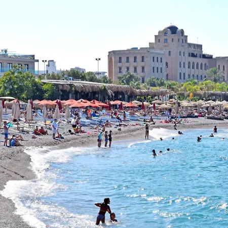 Elli Downtown Lägenhet