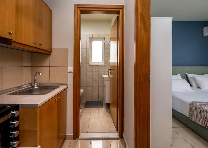 Elli Downtown شقة