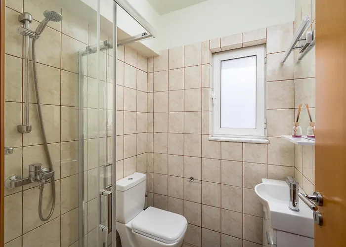 Elli Downtown شقة *