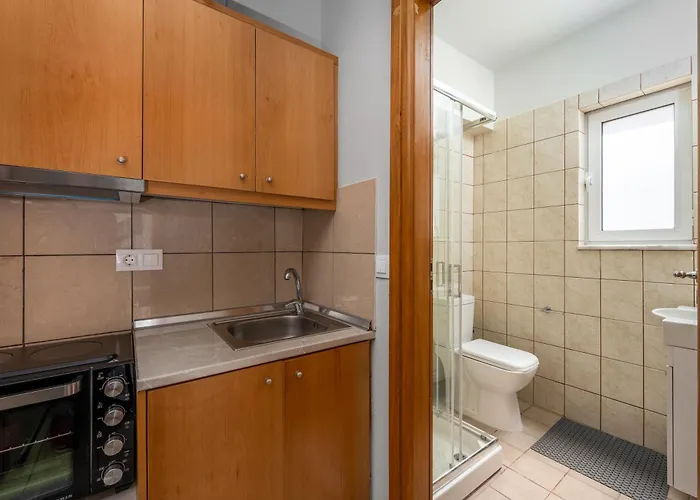 Elli Downtown Appartement