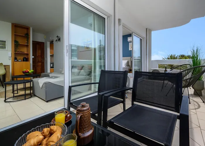 شقة Elli Downtown Rhodes City