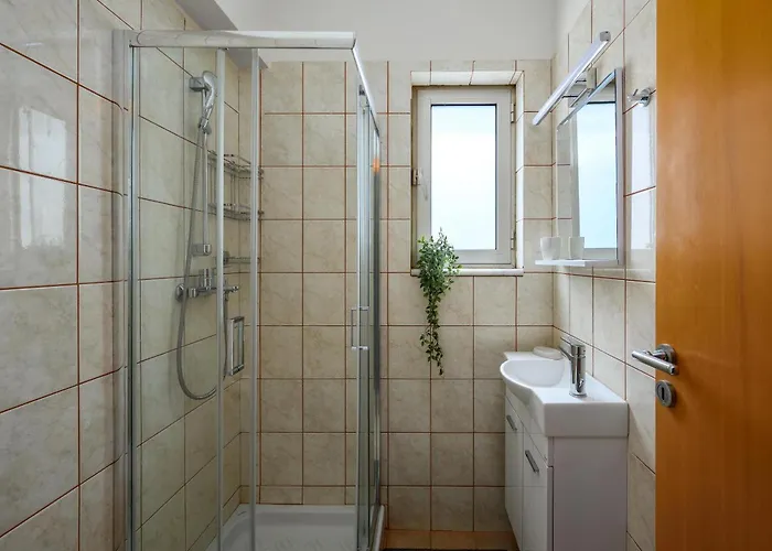 Elli Downtown Appartement *