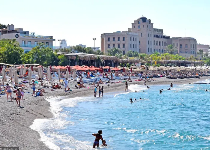 Elli Downtown شقة