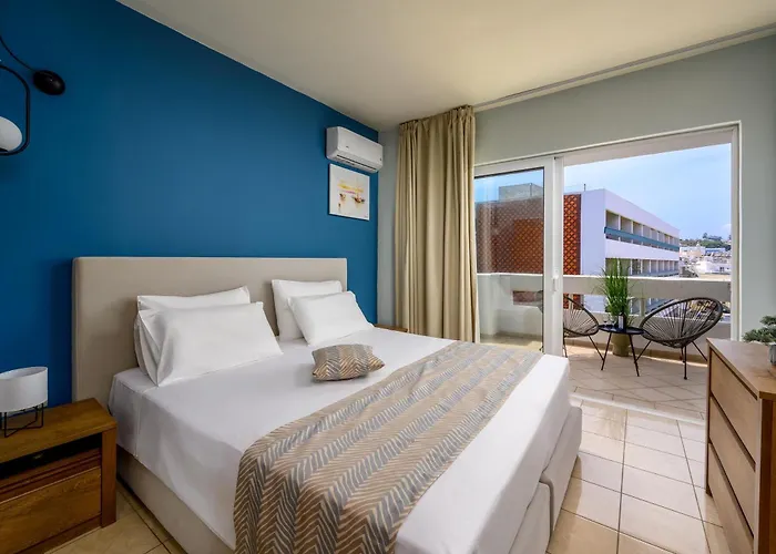 Elli Downtown Rhodes City