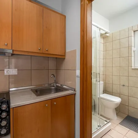 Elli Downtown Apartment