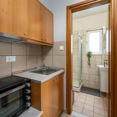 Apartment Elli Downtown