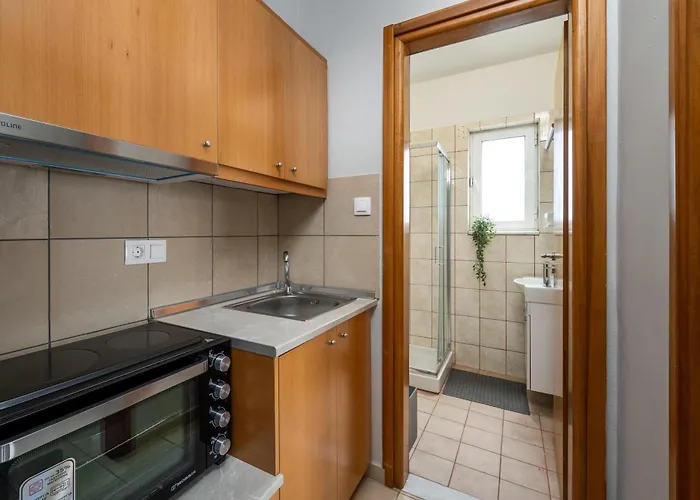 Apartament Elli Downtown