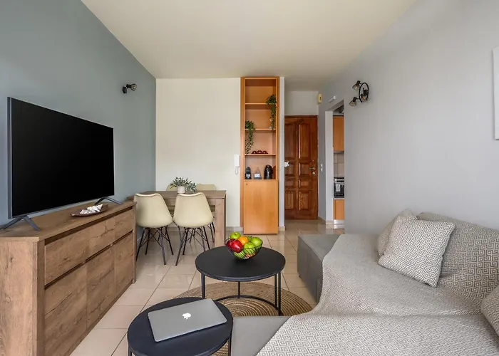 Apartament Elli Downtown